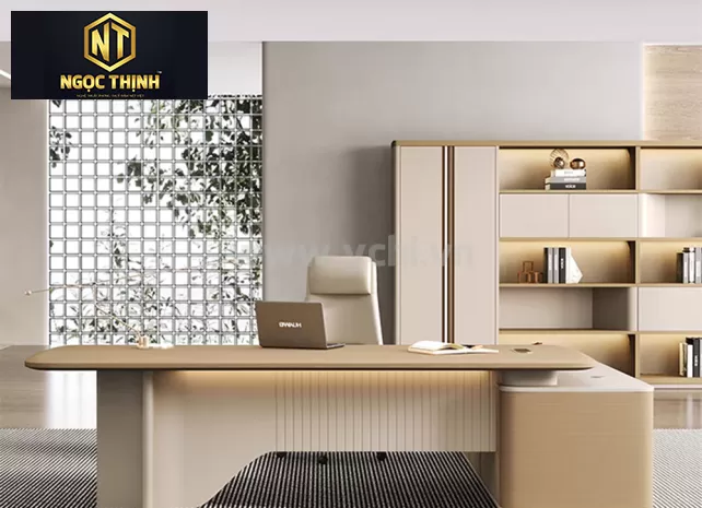 Bàn Giám Đốc Cao Cấp- Hiện Đại- Sang Trọng Bàn Giám Đốc Cao Cấp- Hiện Đại- Sang Trọng